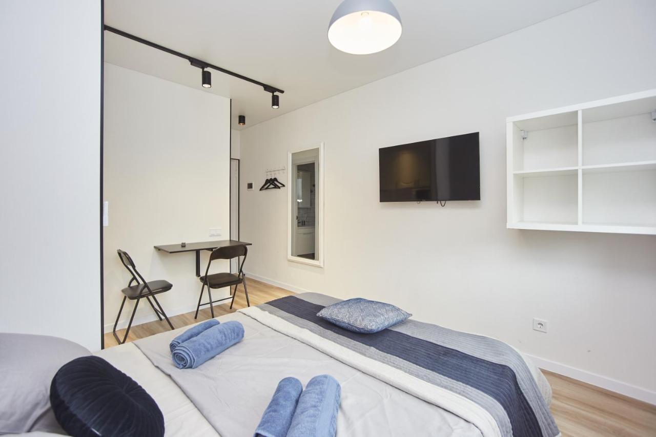 City Rooms Apartments Odessa Eksteriør bilde