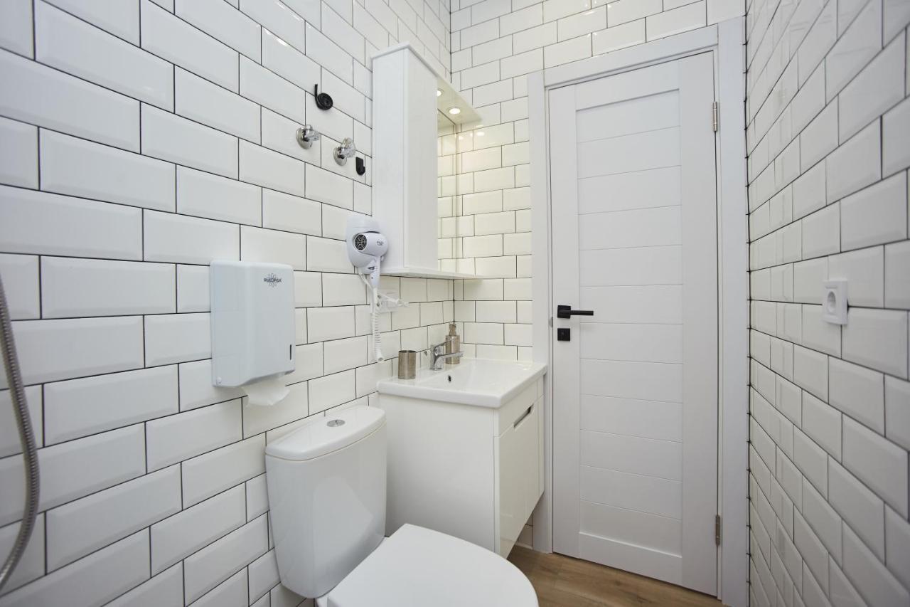 City Rooms Apartments Odessa Eksteriør bilde