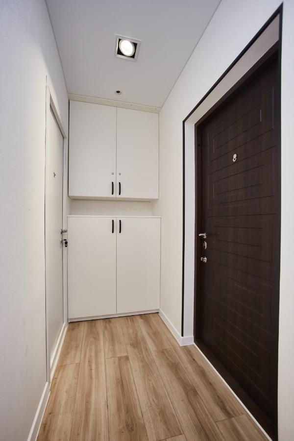 City Rooms Apartments Odessa Eksteriør bilde