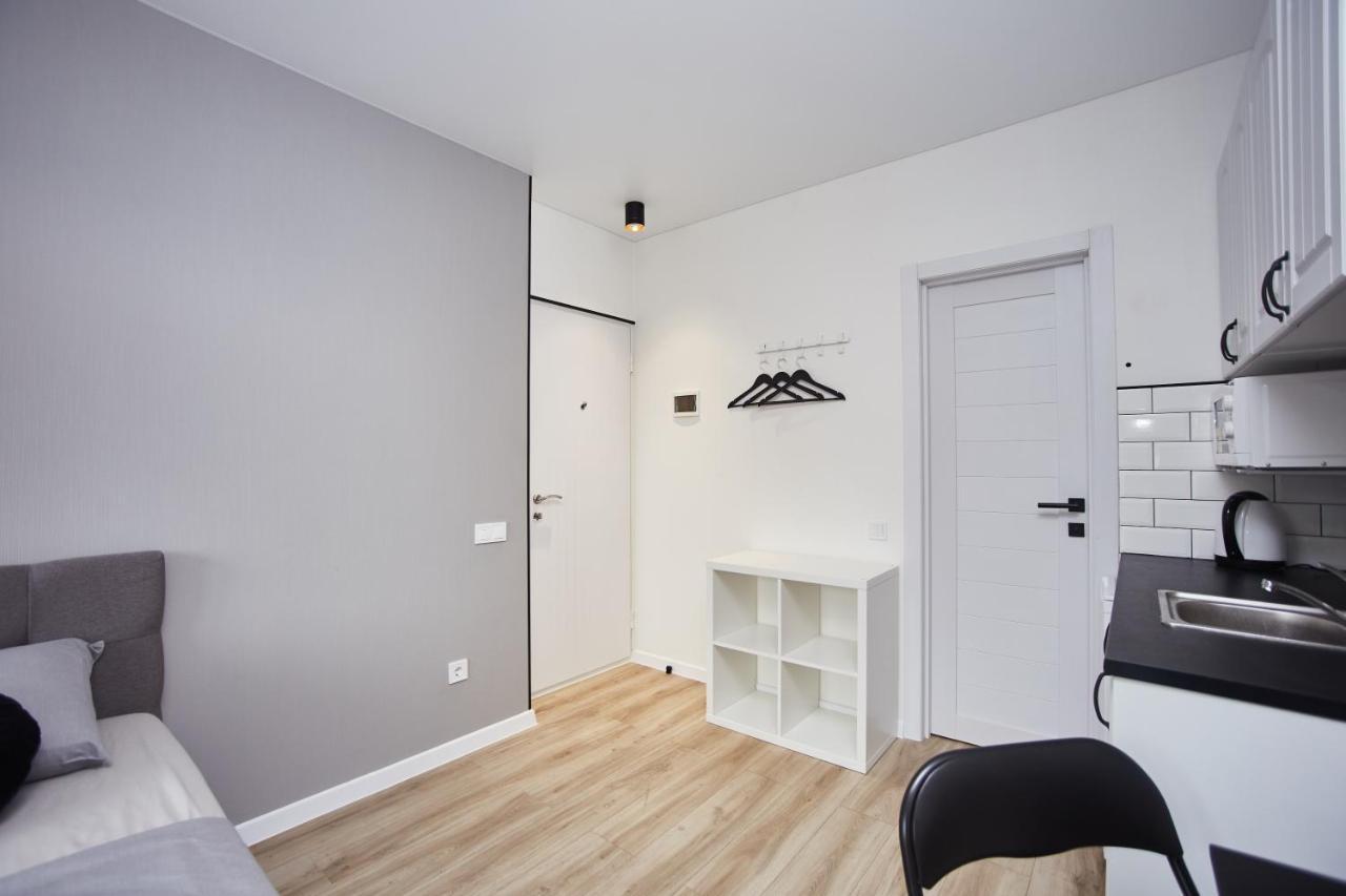 City Rooms Apartments Odessa Eksteriør bilde