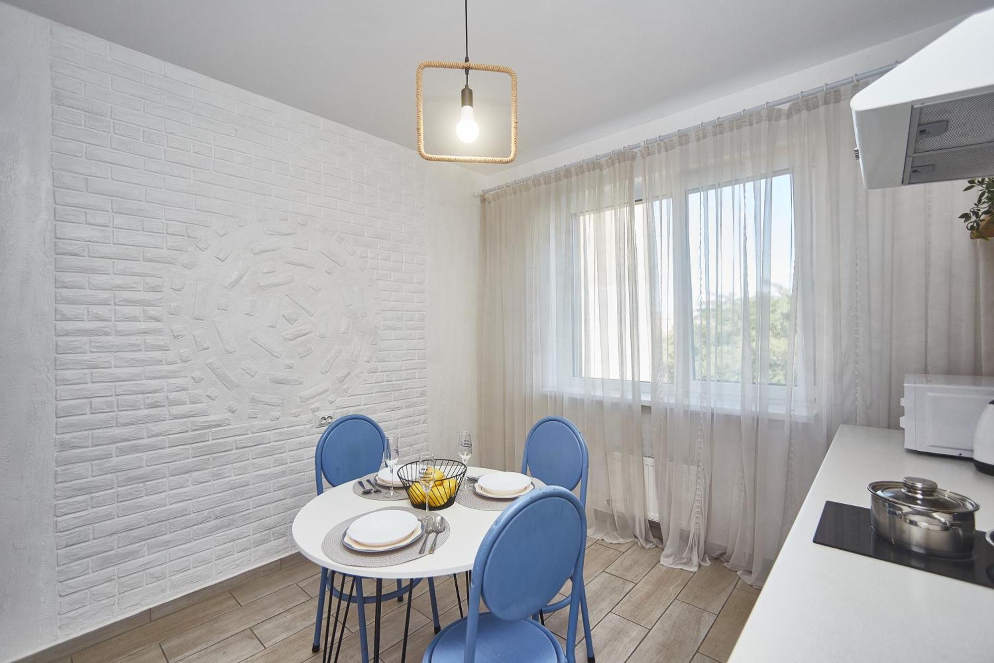 City Rooms Apartments Odessa Eksteriør bilde