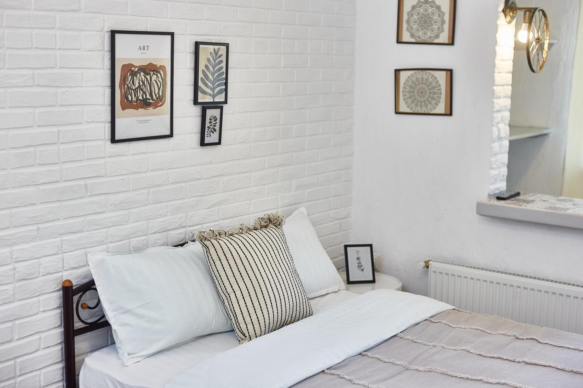 City Rooms Apartments Odessa Eksteriør bilde