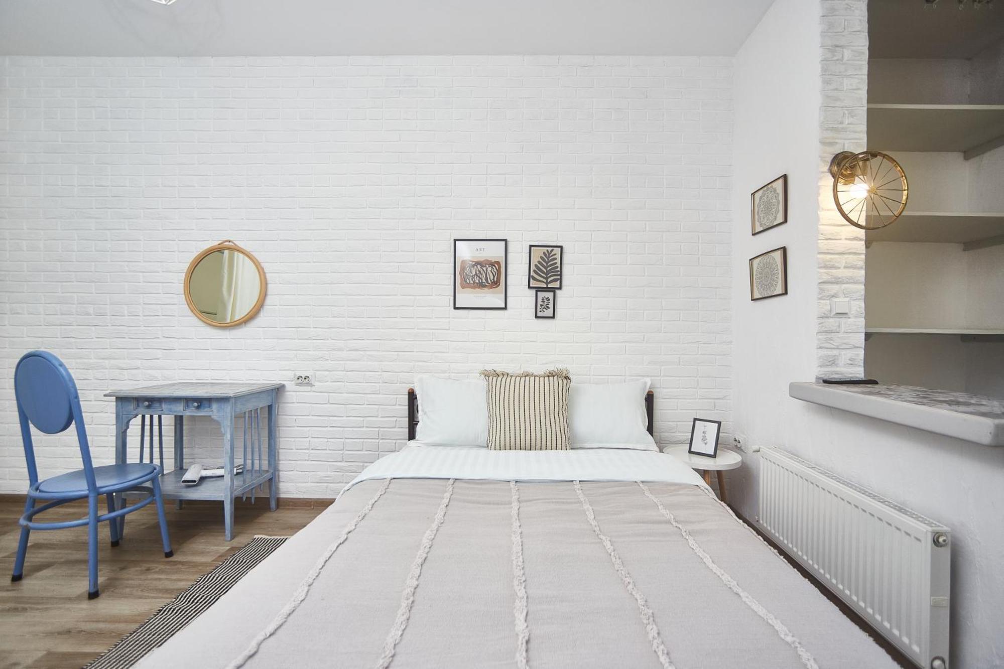 City Rooms Apartments Odessa Eksteriør bilde