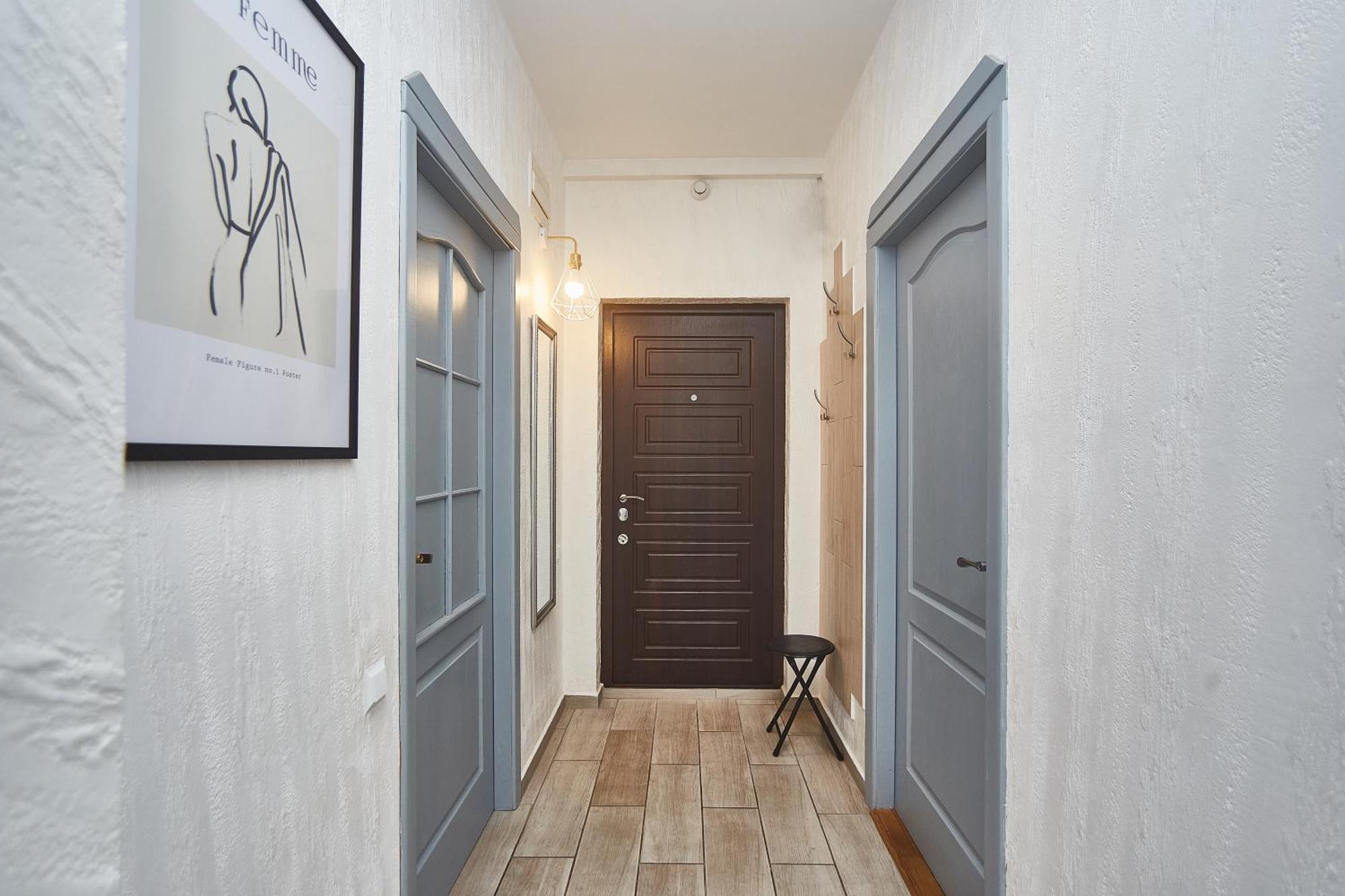 City Rooms Apartments Odessa Eksteriør bilde