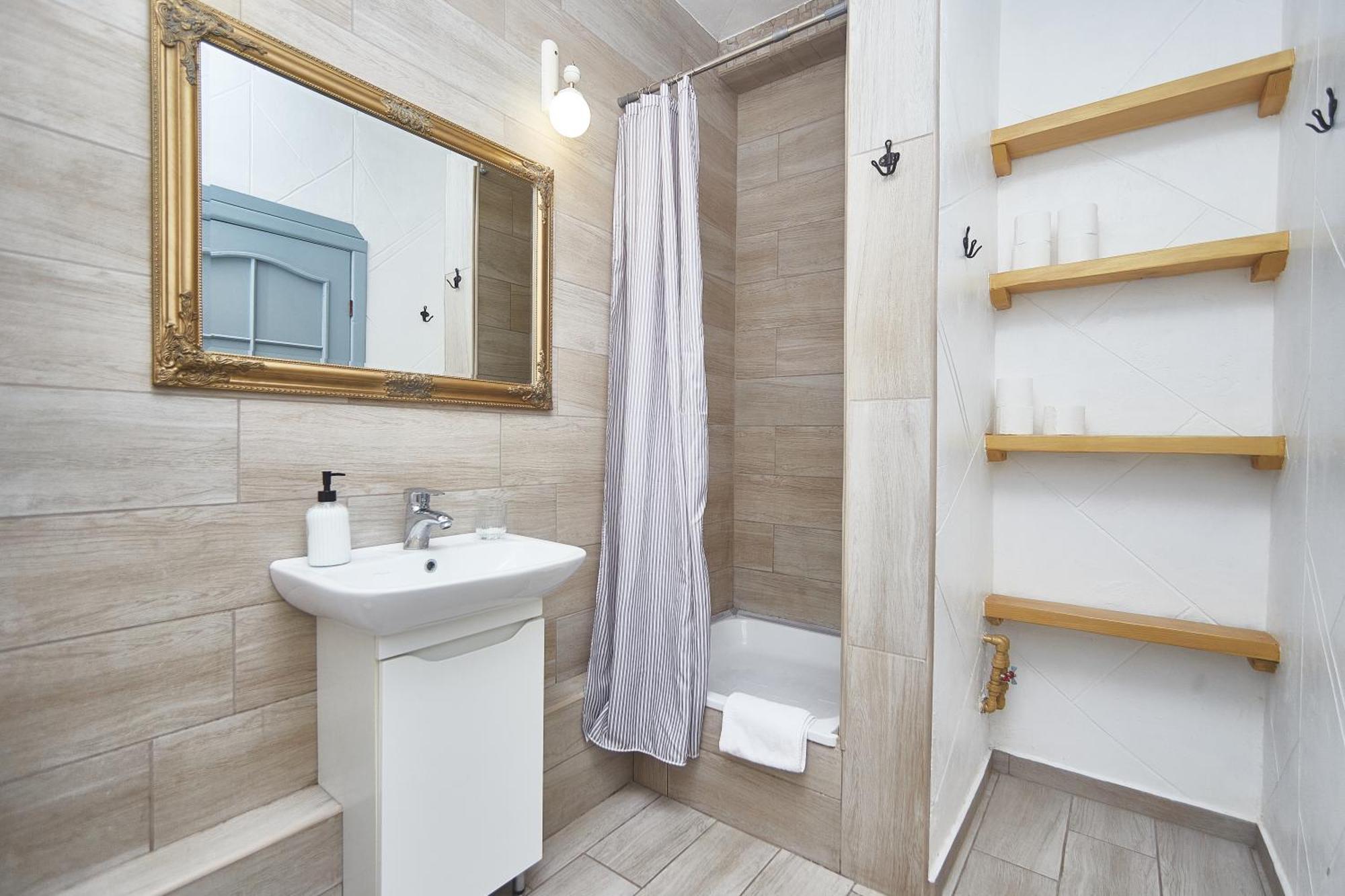 City Rooms Apartments Odessa Eksteriør bilde