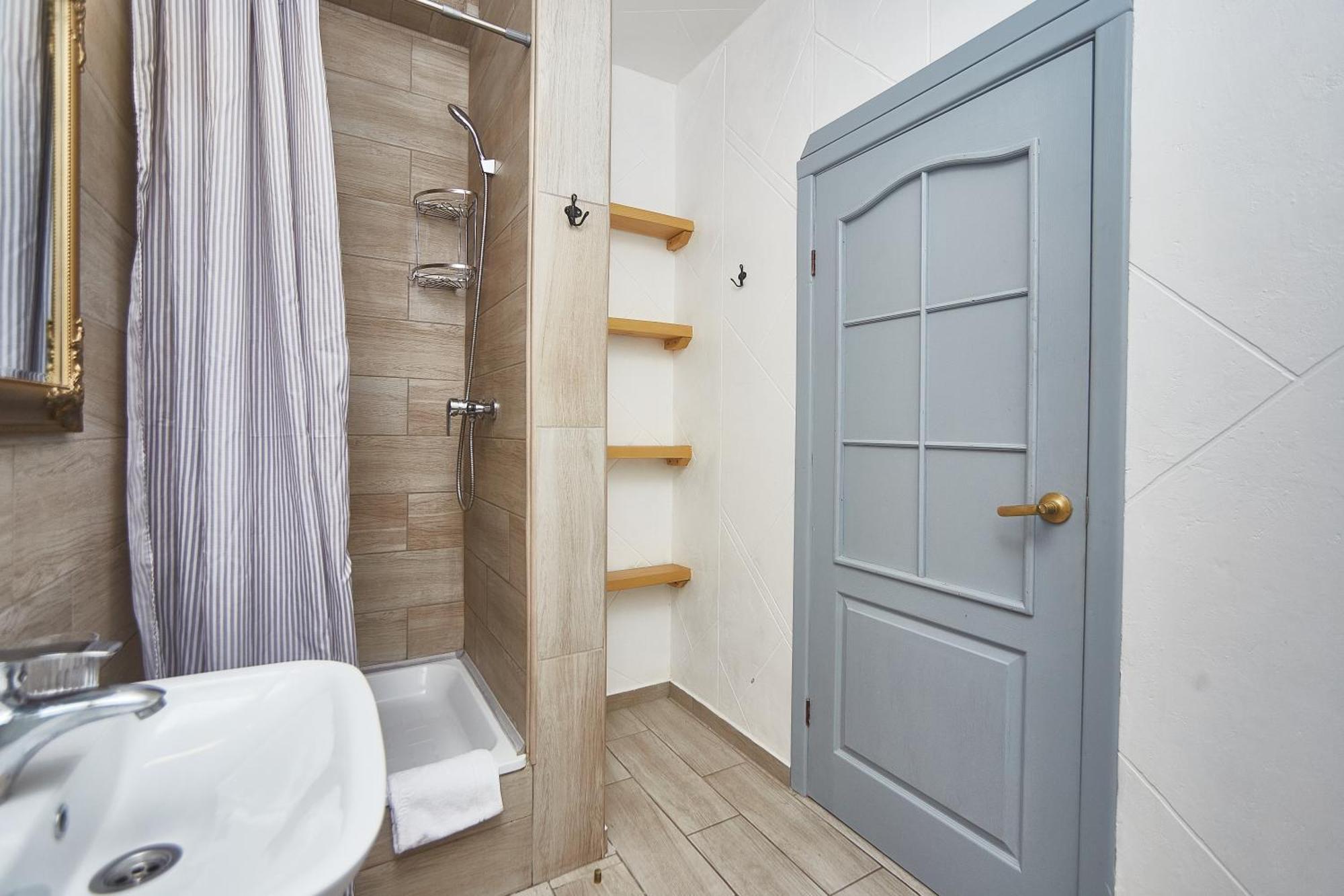 City Rooms Apartments Odessa Eksteriør bilde