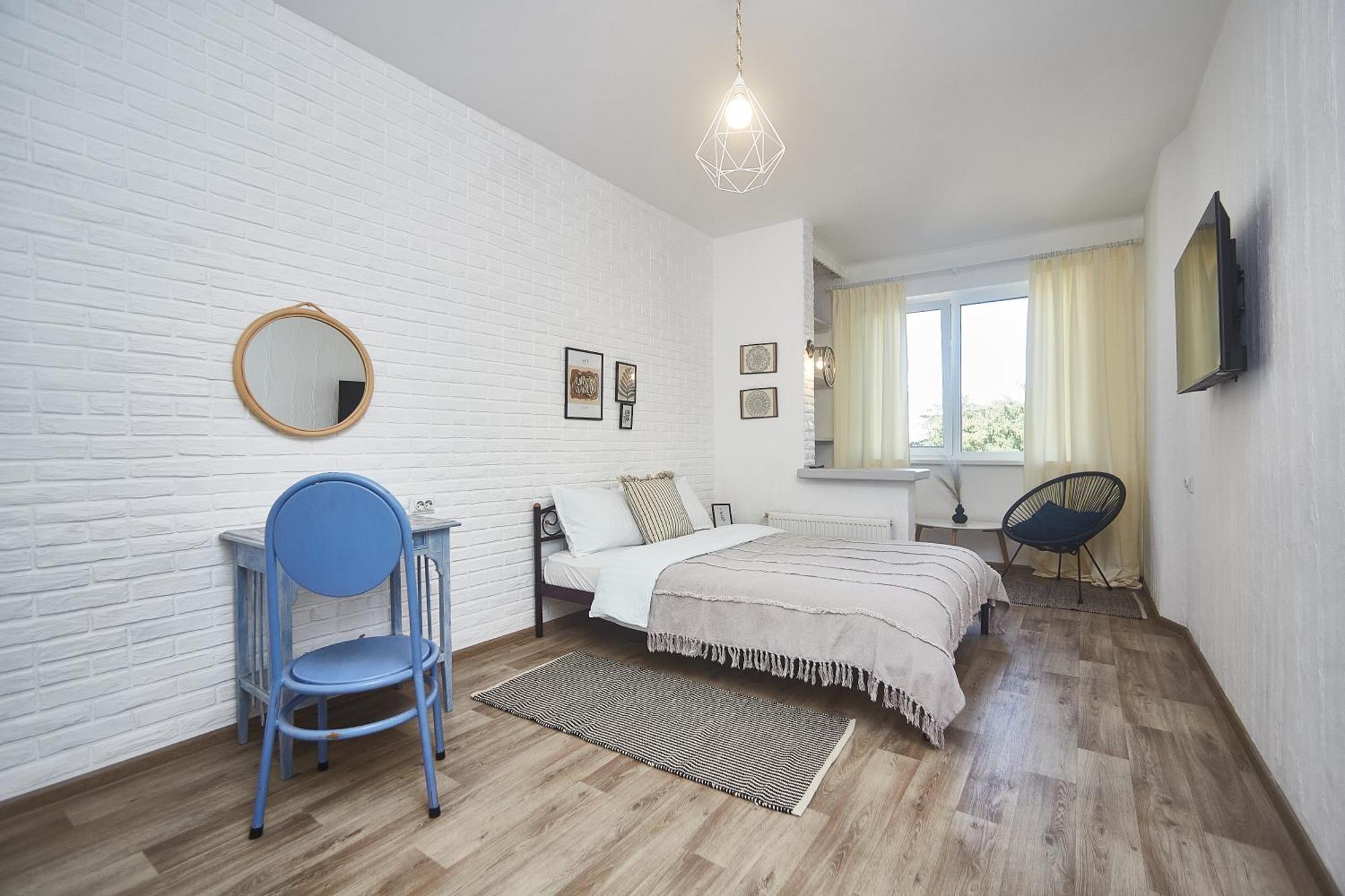 City Rooms Apartments Odessa Eksteriør bilde