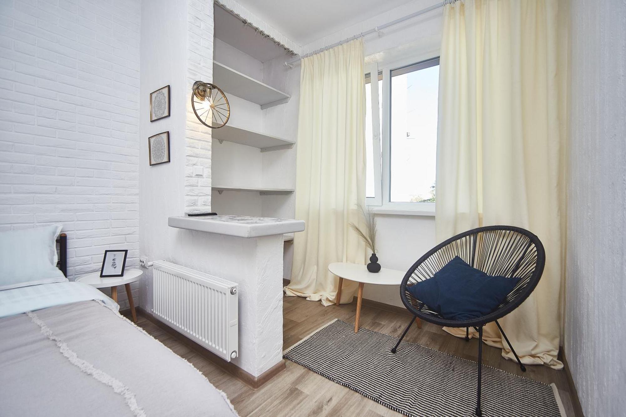 City Rooms Apartments Odessa Eksteriør bilde