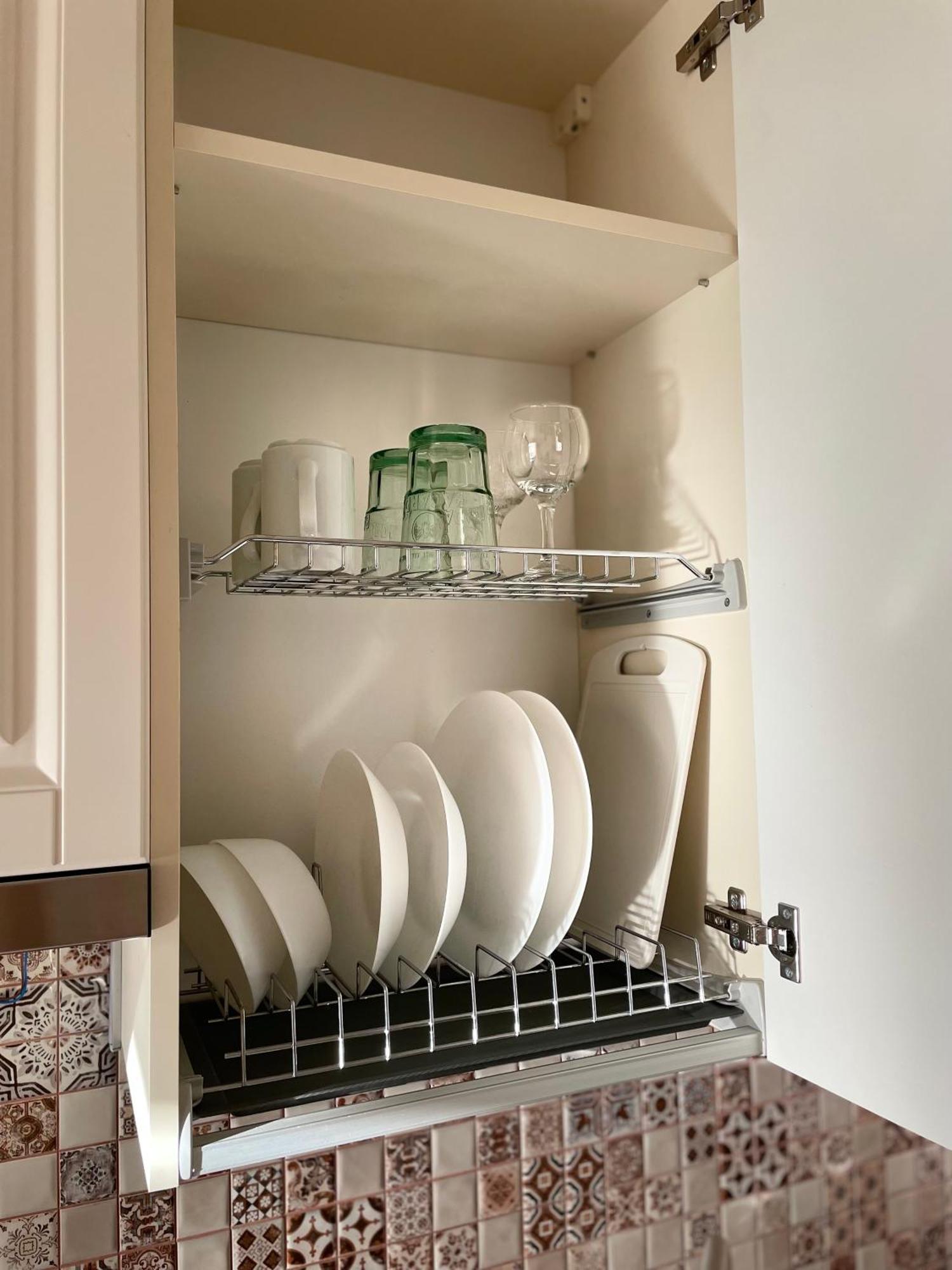 City Rooms Apartments Odessa Rom bilde