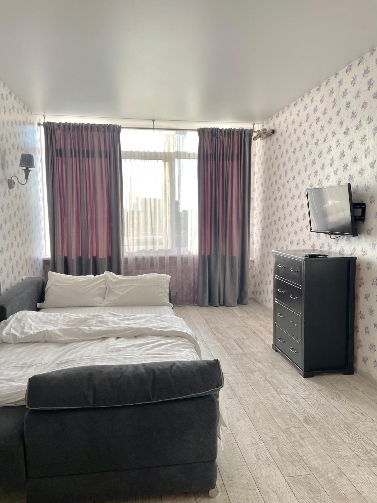 City Rooms Apartments Odessa Rom bilde