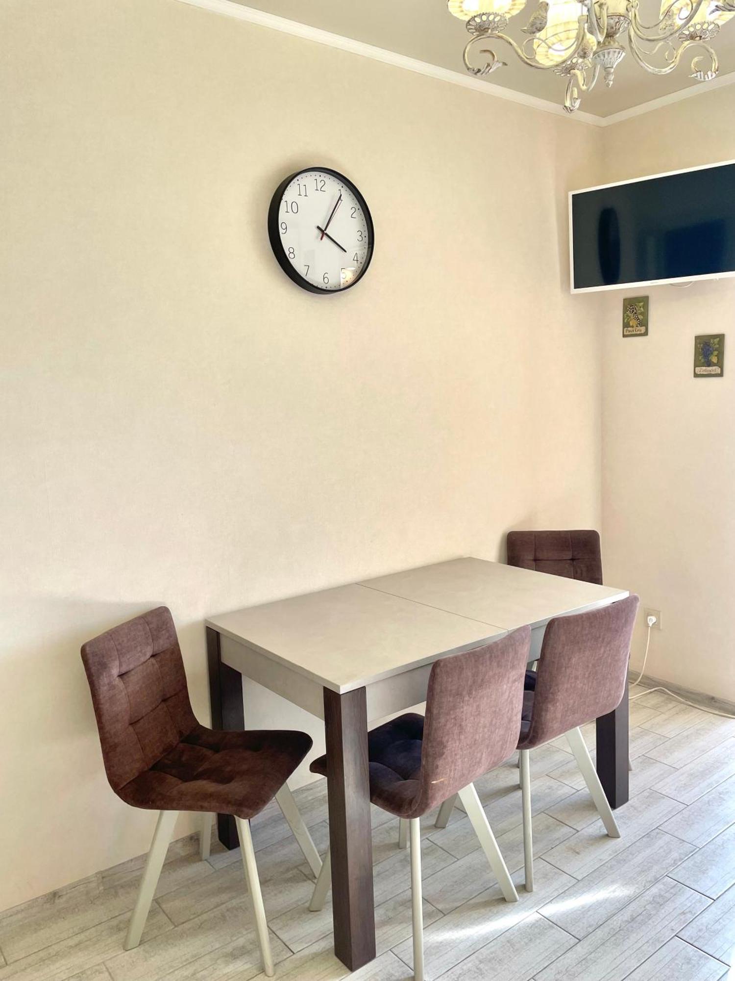 City Rooms Apartments Odessa Rom bilde