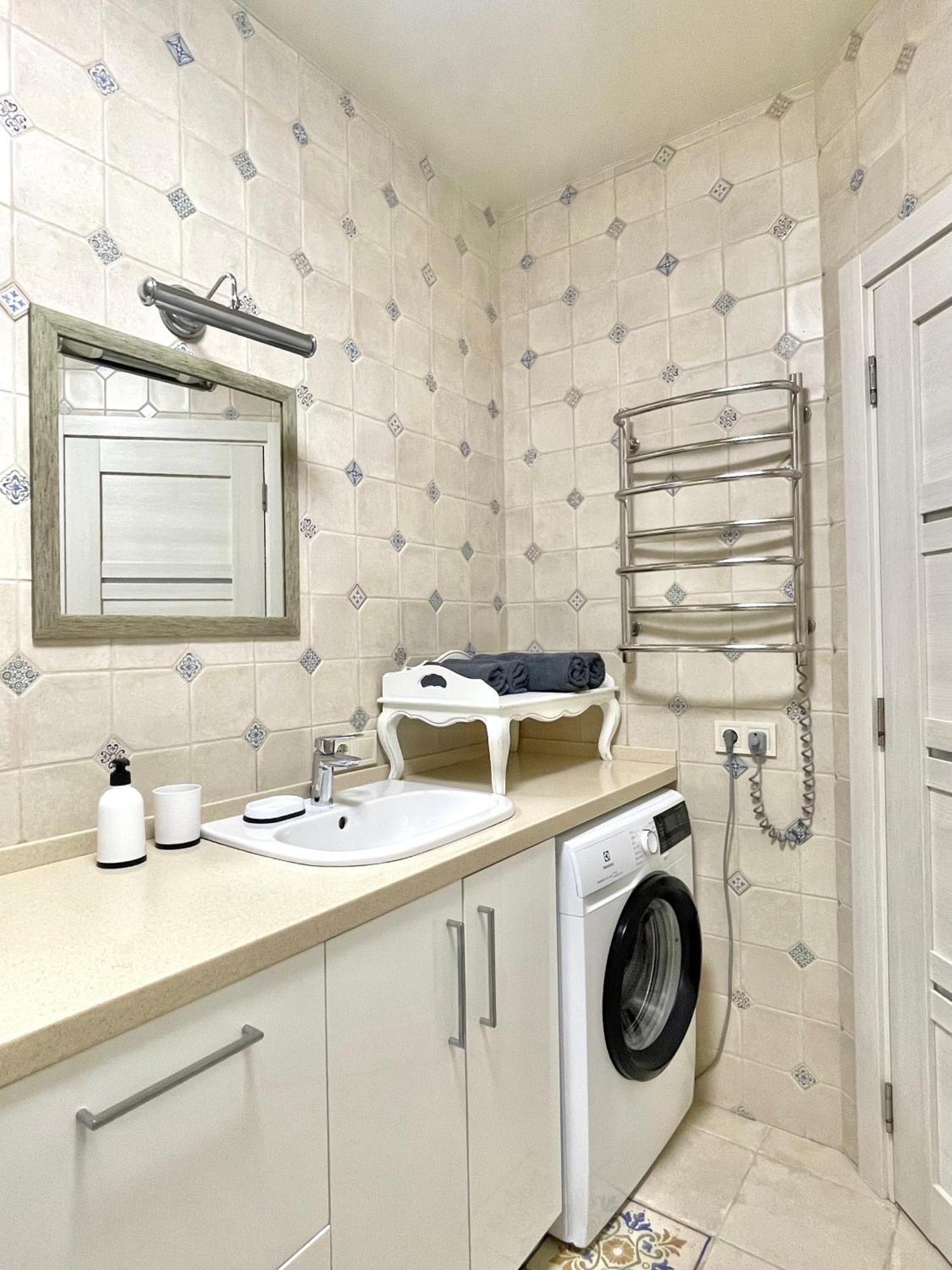City Rooms Apartments Odessa Rom bilde