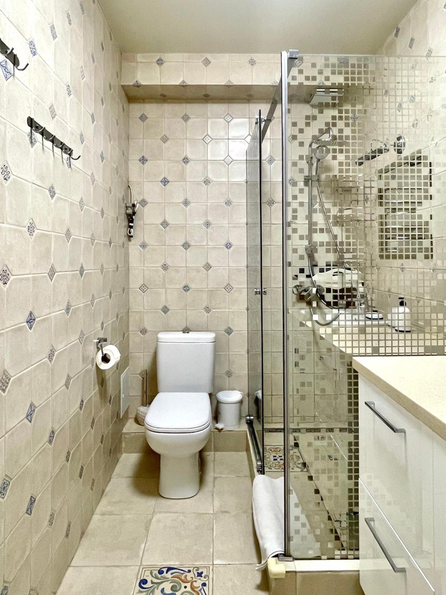 City Rooms Apartments Odessa Rom bilde