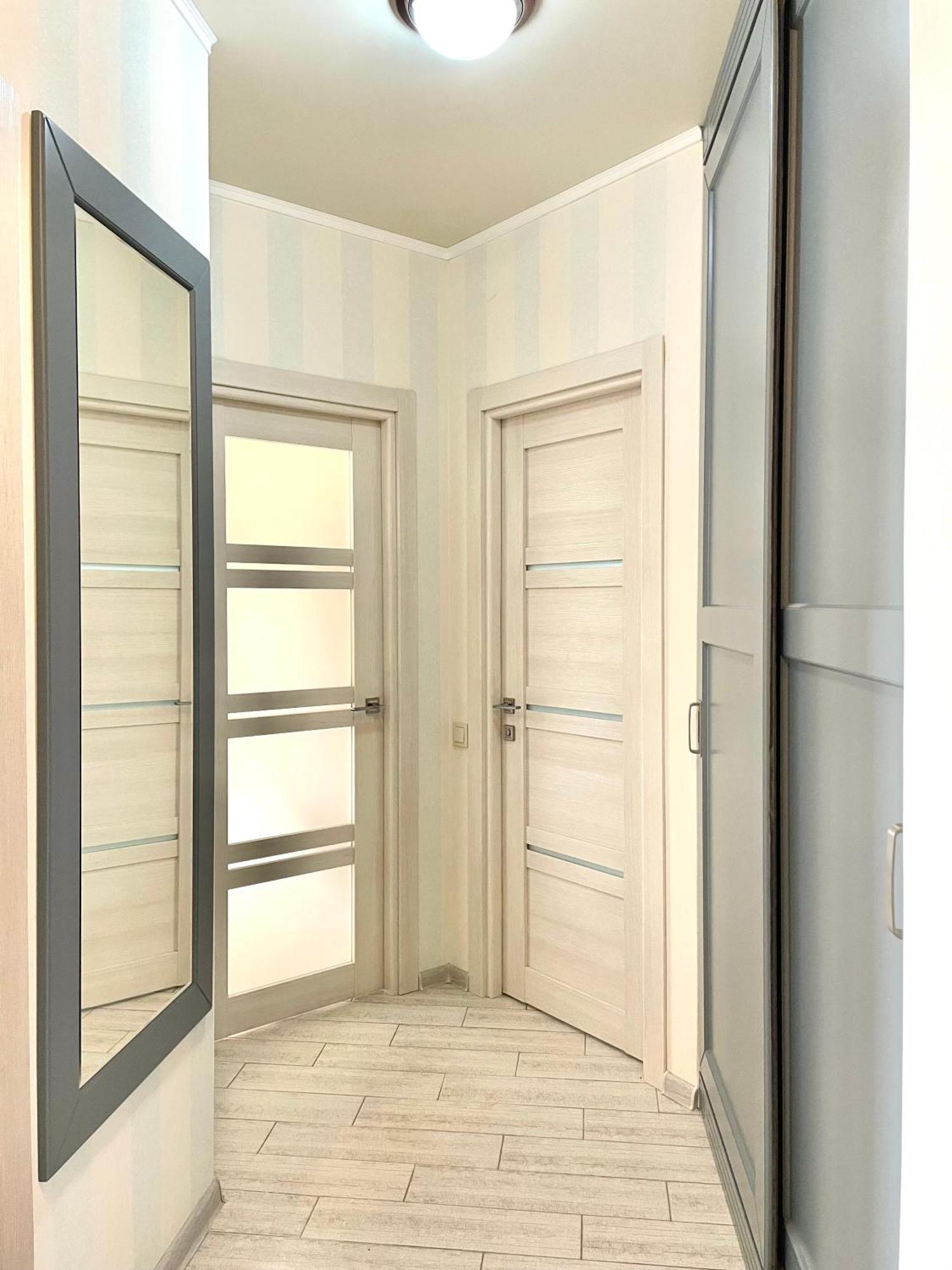 City Rooms Apartments Odessa Rom bilde