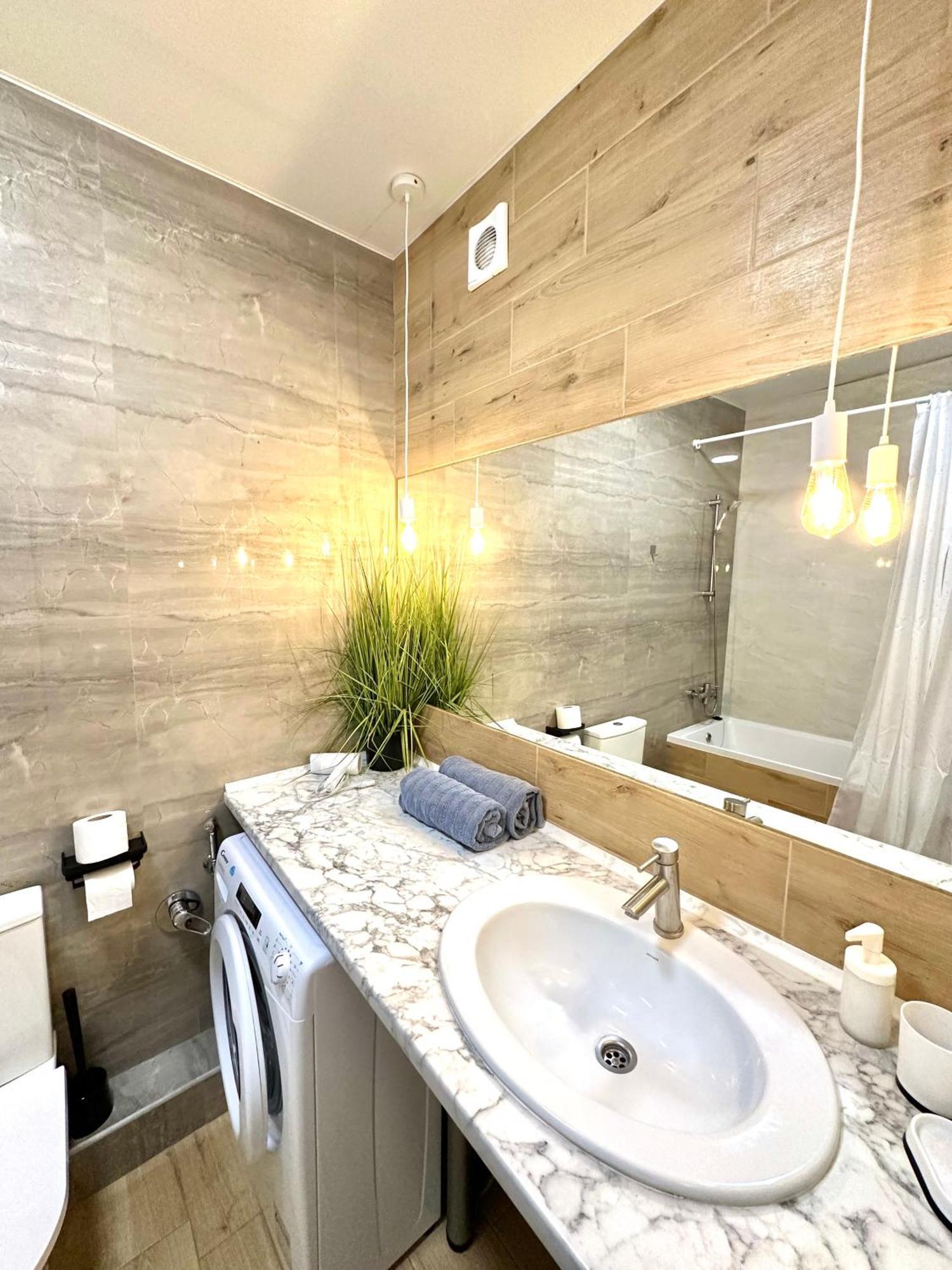 City Rooms Apartments Odessa Eksteriør bilde