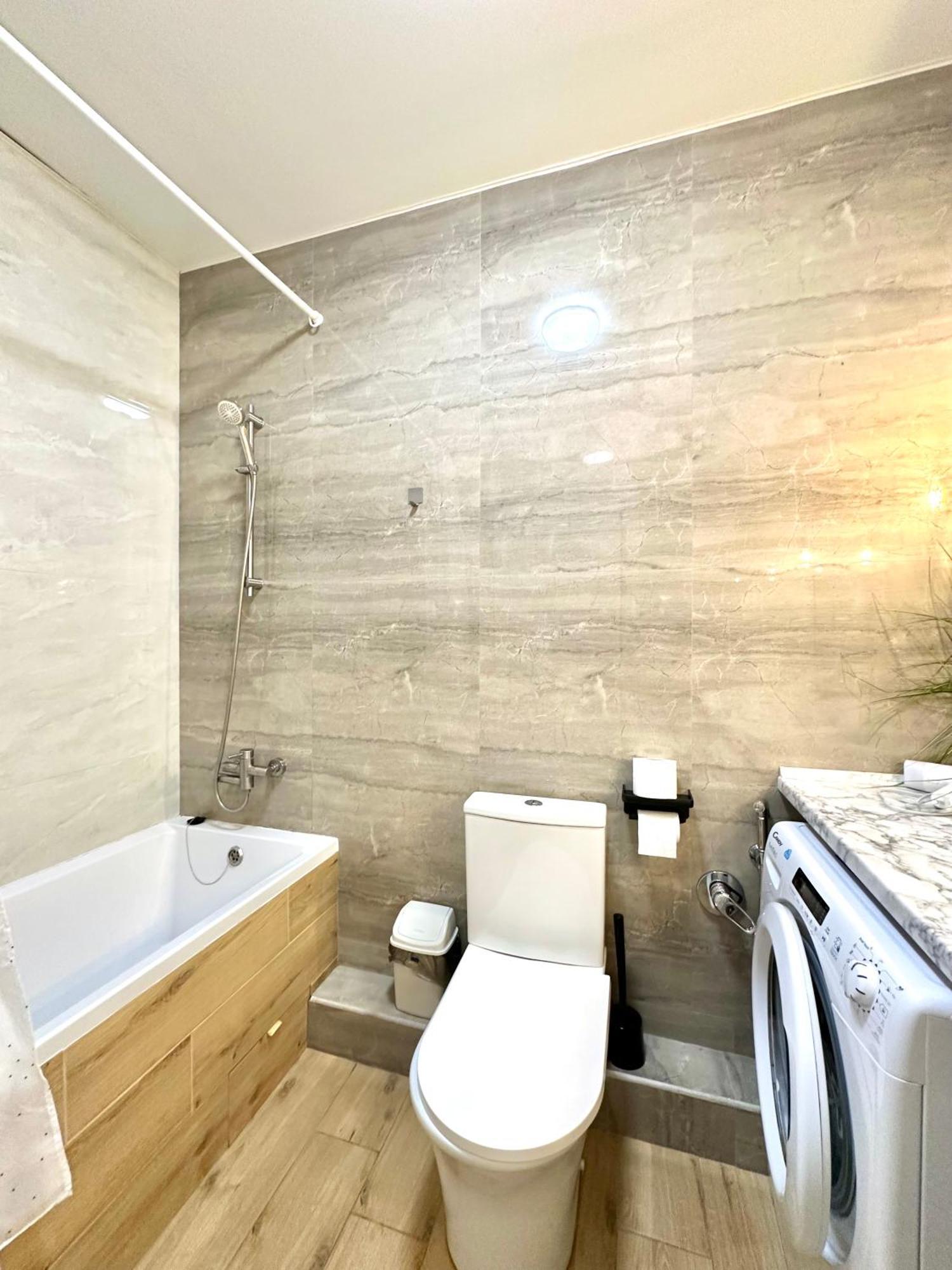 City Rooms Apartments Odessa Eksteriør bilde