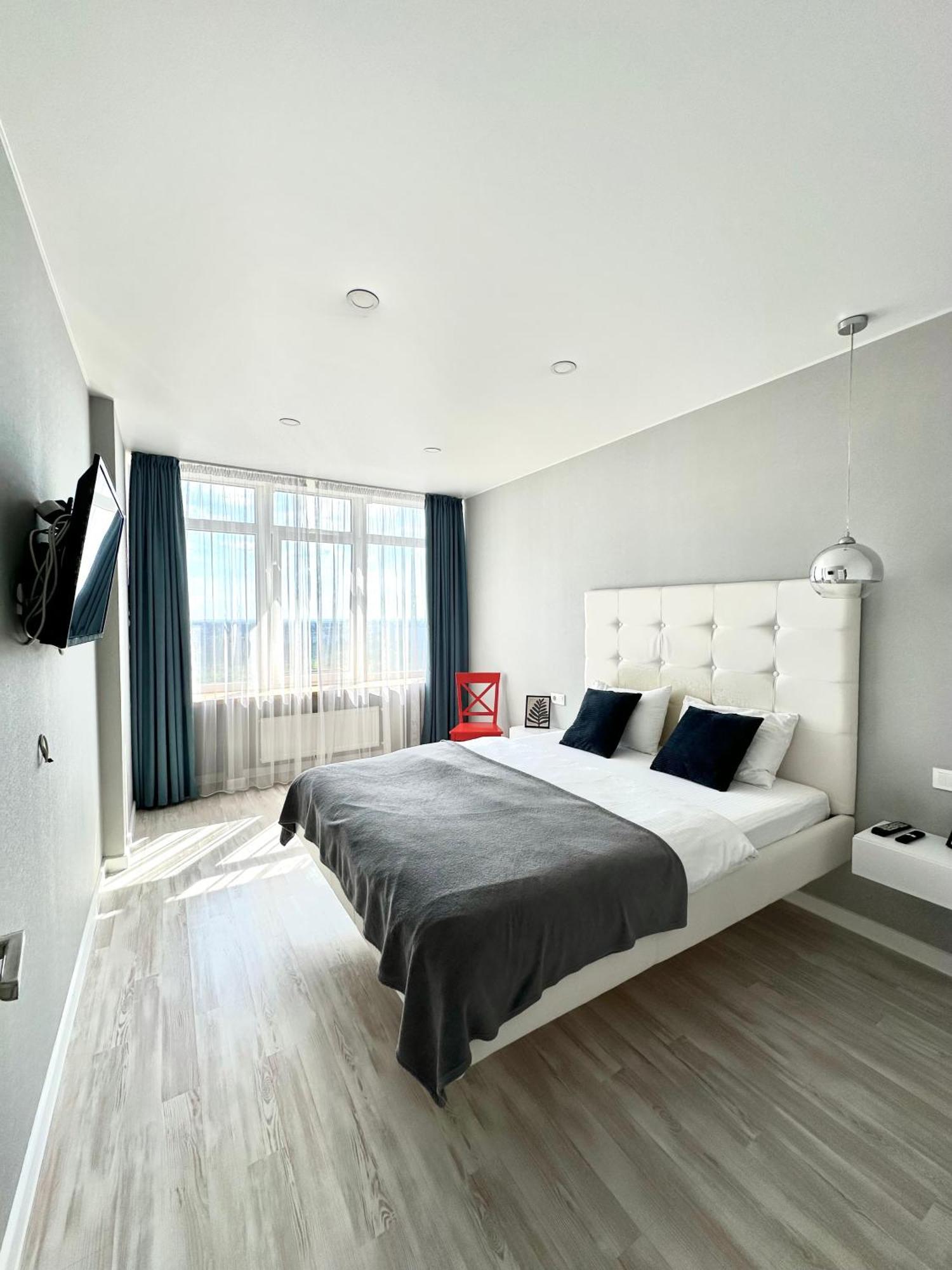 City Rooms Apartments Odessa Eksteriør bilde