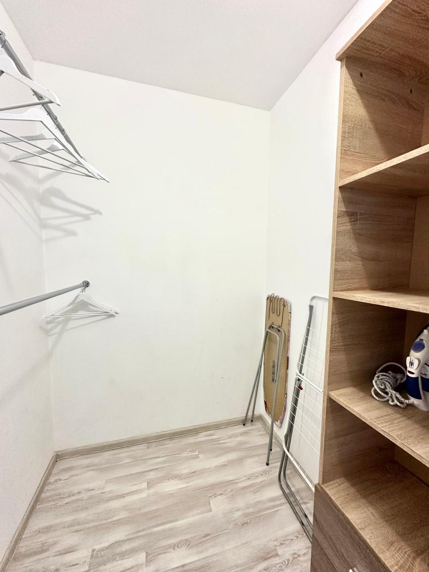 City Rooms Apartments Odessa Eksteriør bilde