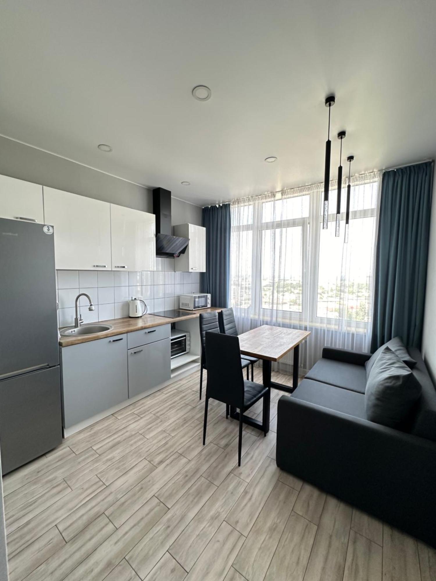 City Rooms Apartments Odessa Eksteriør bilde