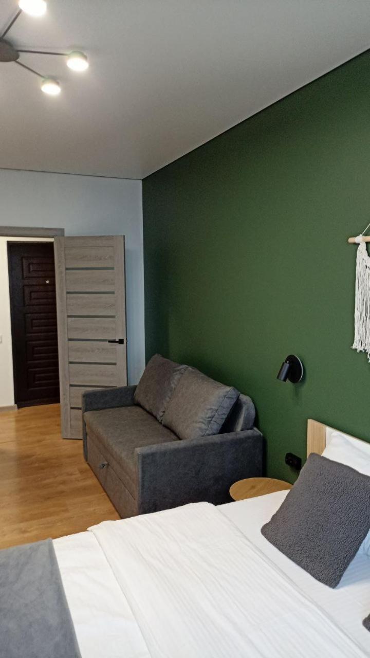 City Rooms Apartments Odessa Eksteriør bilde