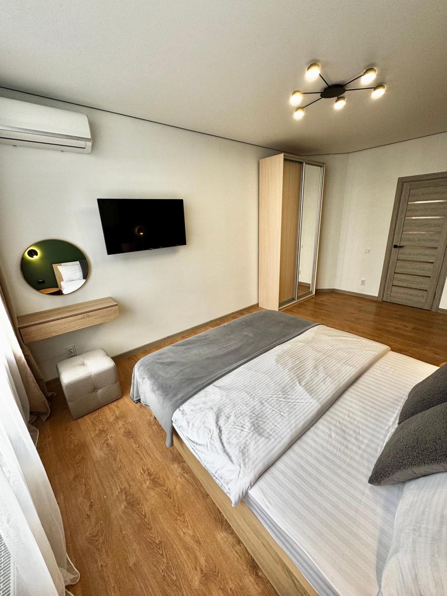 City Rooms Apartments Odessa Eksteriør bilde