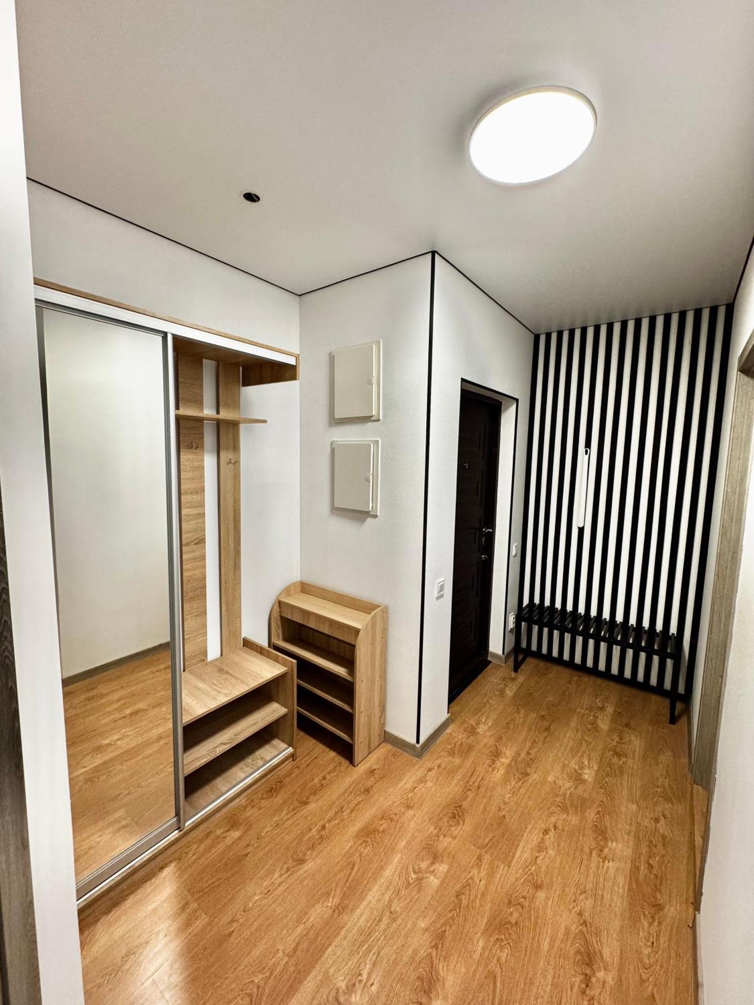City Rooms Apartments Odessa Eksteriør bilde