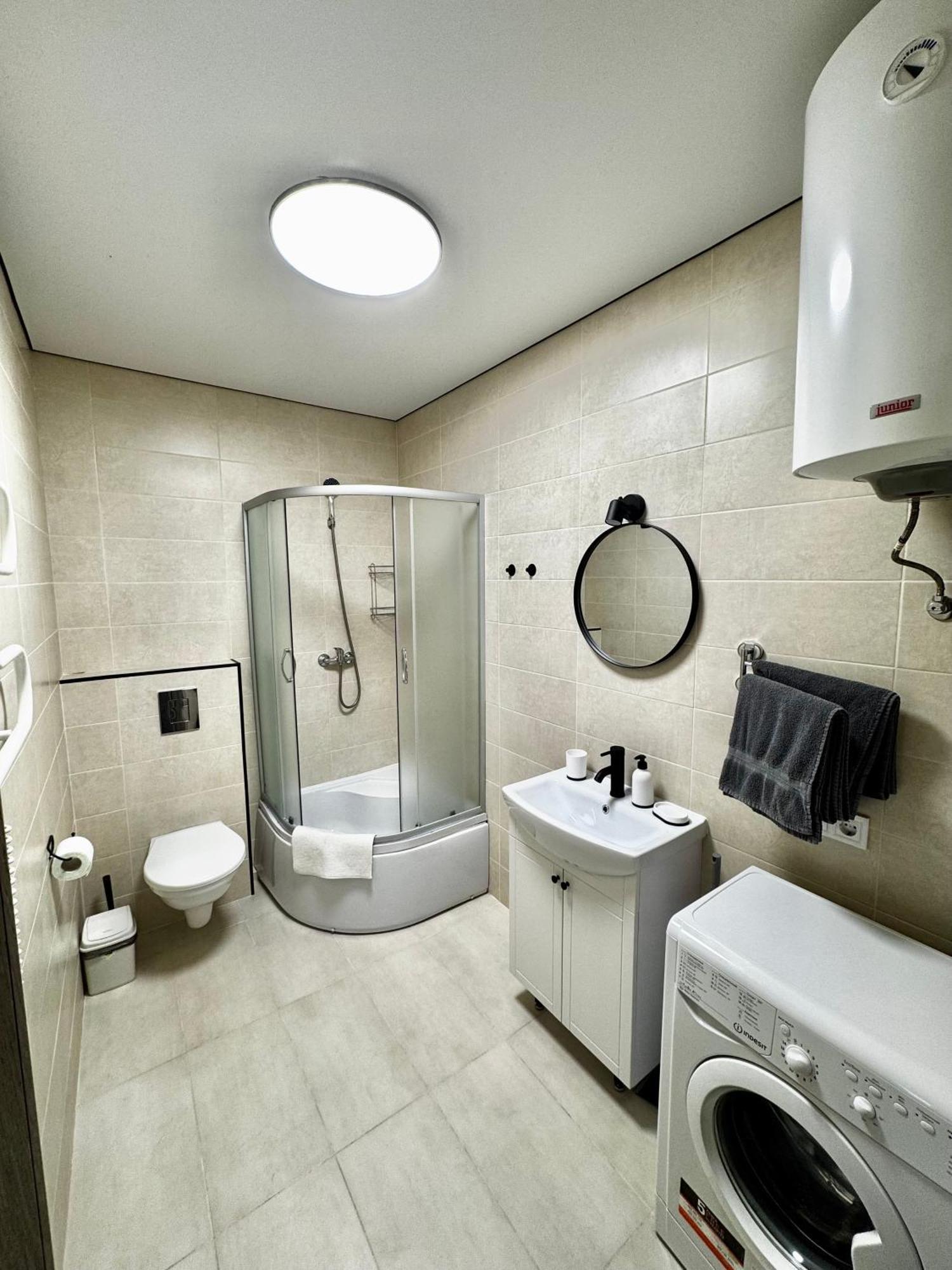 City Rooms Apartments Odessa Eksteriør bilde